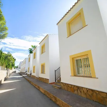Suite Vistaifach By Calpitality Exterior photo