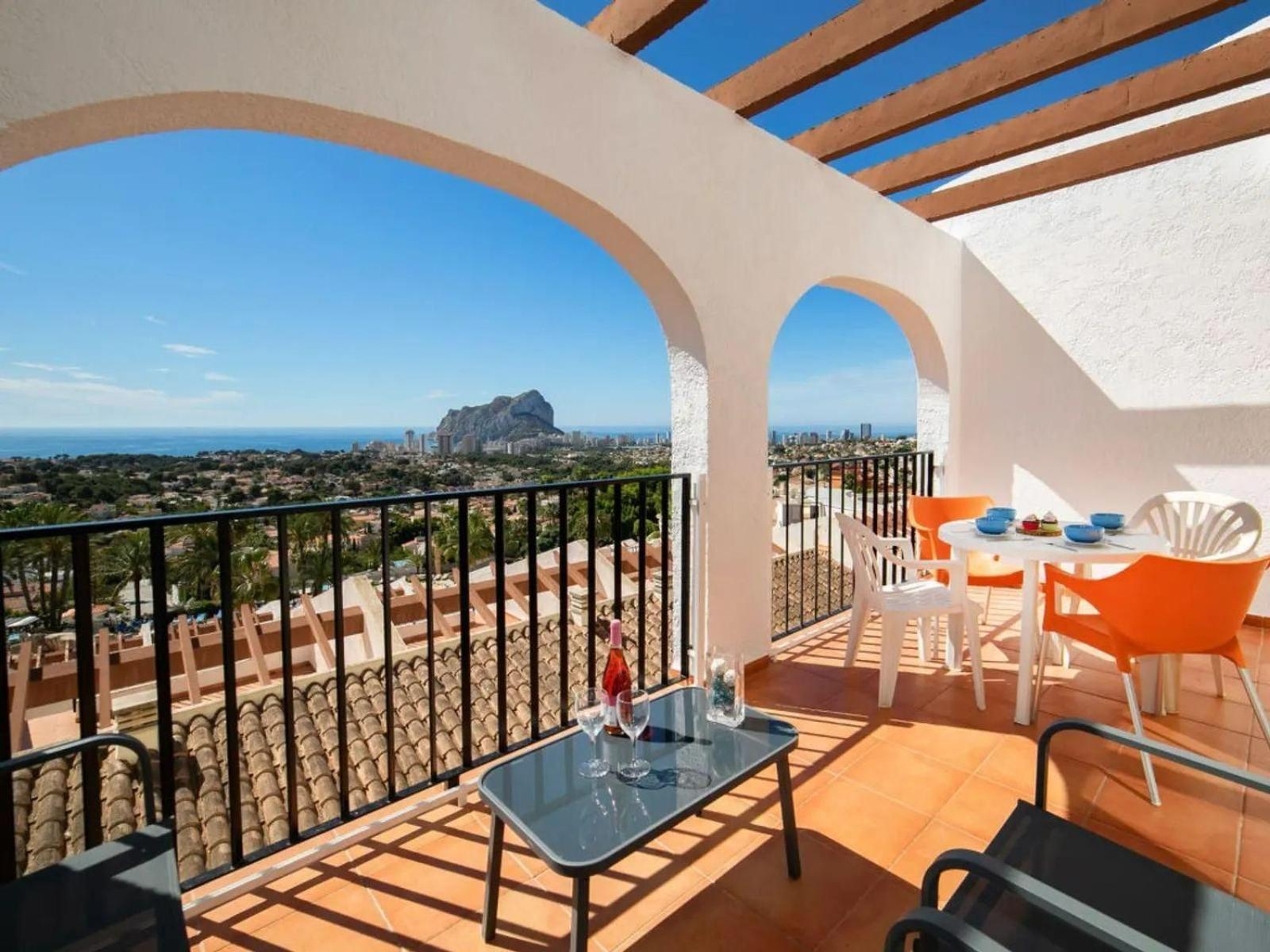 Vistaifach By Calpitality * Calpe