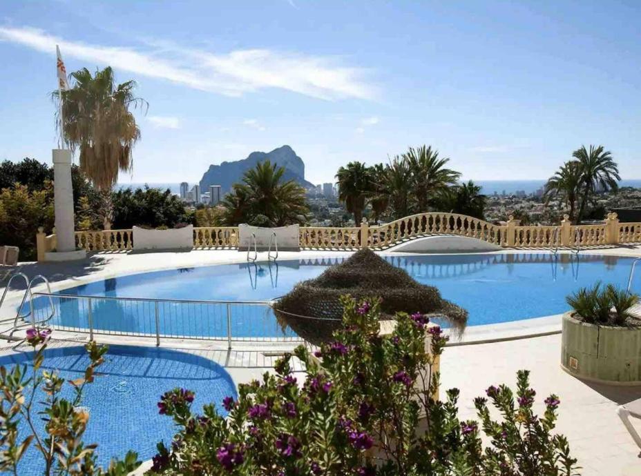Casa de Férias Vistaifach By Calpitality *